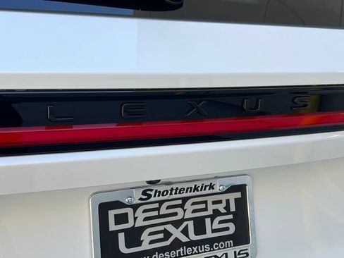 New 2026 Lexus TX 350 AWD image 15
