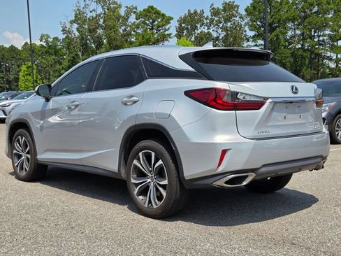 Used 2018 Lexus RX 350 FWD w/ Premium Package image 3