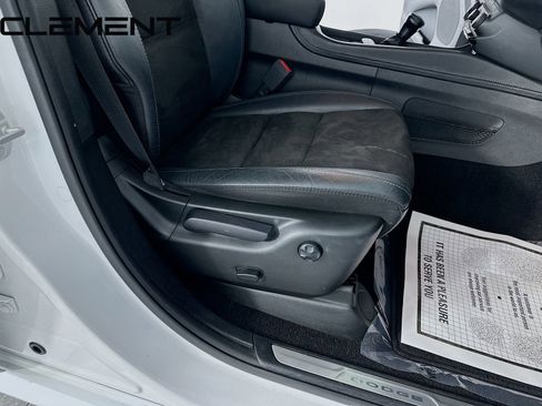 Used 2021 Dodge Durango GT RWD image 35