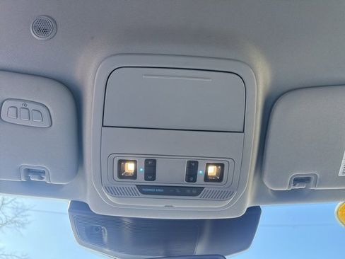 Used 2024 Ford Explorer Limited image 22