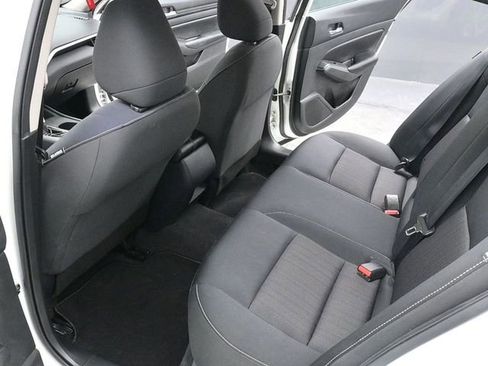 Used 2021 Nissan Altima 2.5 S image 12