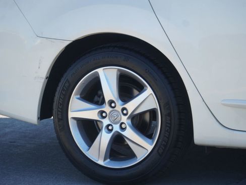 Used 2011 Acura TSX Sedan image 40