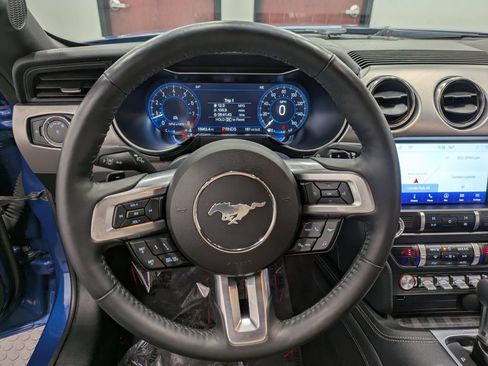 Used 2023 Ford Mustang GT Premium w/ Equipment Group 401A image 22