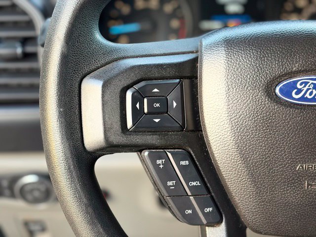 Used 2018 Ford F150 XL w/ Equipment Group 101A Mid AWD/4WD image 32