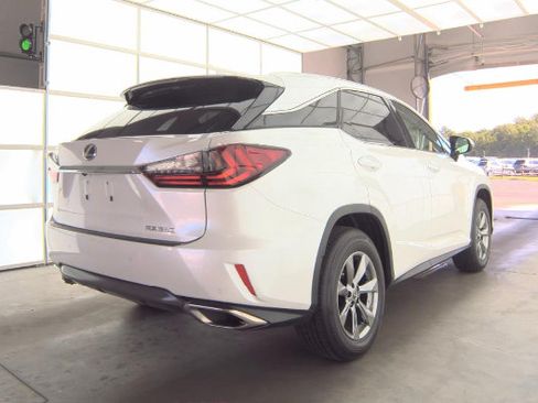 Used 2018 Lexus RX 350 AWD w/ Premium Package image 2