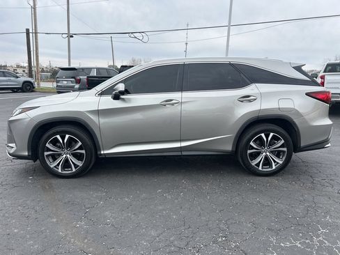 Used 2021 Lexus RX 350L FWD w/ Premium Package image 14