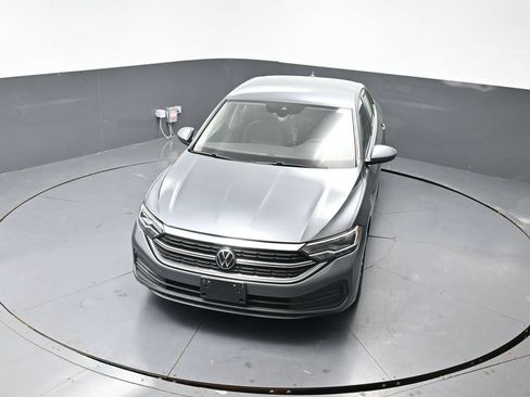 Used 2024 Volkswagen Jetta S FWD image 44