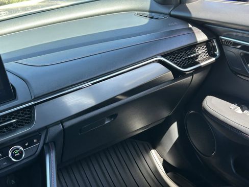 Certified 2025 Acura ADX A-Spec FWD image 20
