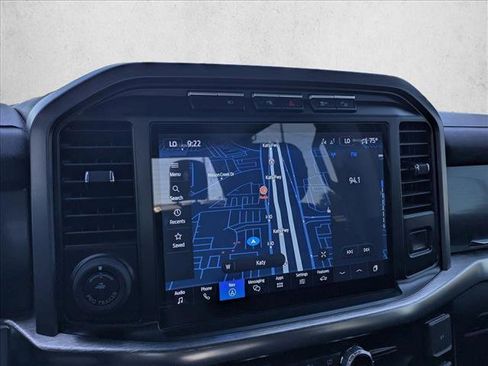 Used 2022 Ford F150 Lariat AWD/4WD image 12