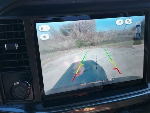 Certified 2025 Ford F150 STX w/ STX Black Appearance Package image 25