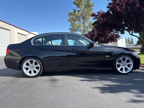 Used 2008 BMW 335i Sedan RWD image 17