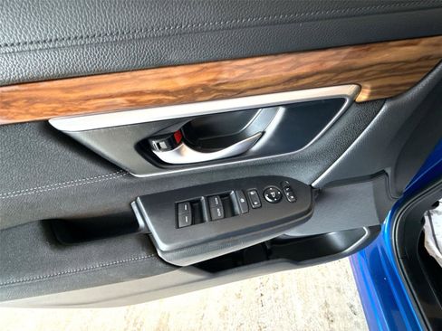 Used 2021 Honda CR-V EX image 15