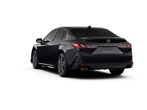 New 2026 Toyota Camry XSE FWD image 7