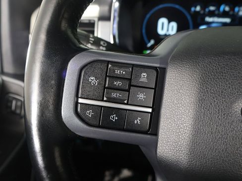 Used 2023 Ford F150 Lariat w/ Equipment Group 502A High image 43