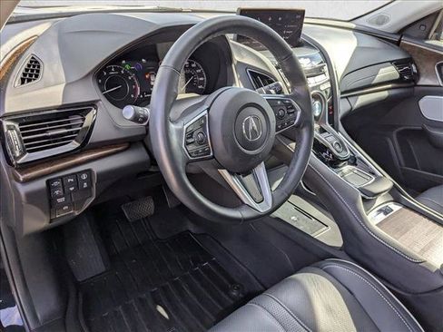 Certified 2023 Acura RDX AWD w/ Advance Package image 10