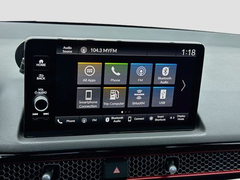 Used 2024 Honda Civic Si image 9