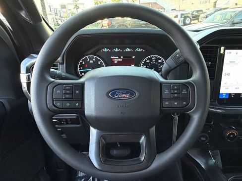 New 2026 Ford F150 STX image 16