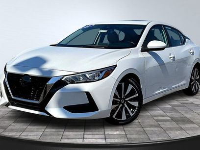 Used 2023 Nissan Sentra SV w/ SV Premium Package