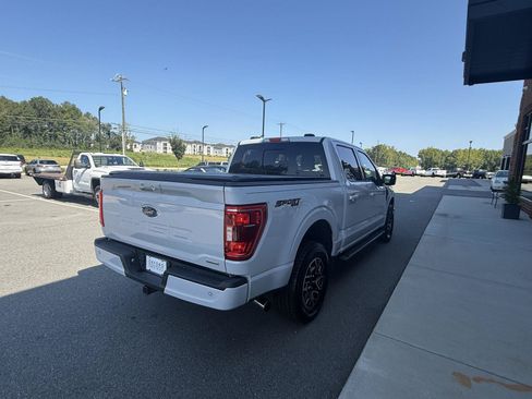 Used 2021 Ford F150 XLT w/ Equipment Group 302A High AWD/4WD image 32