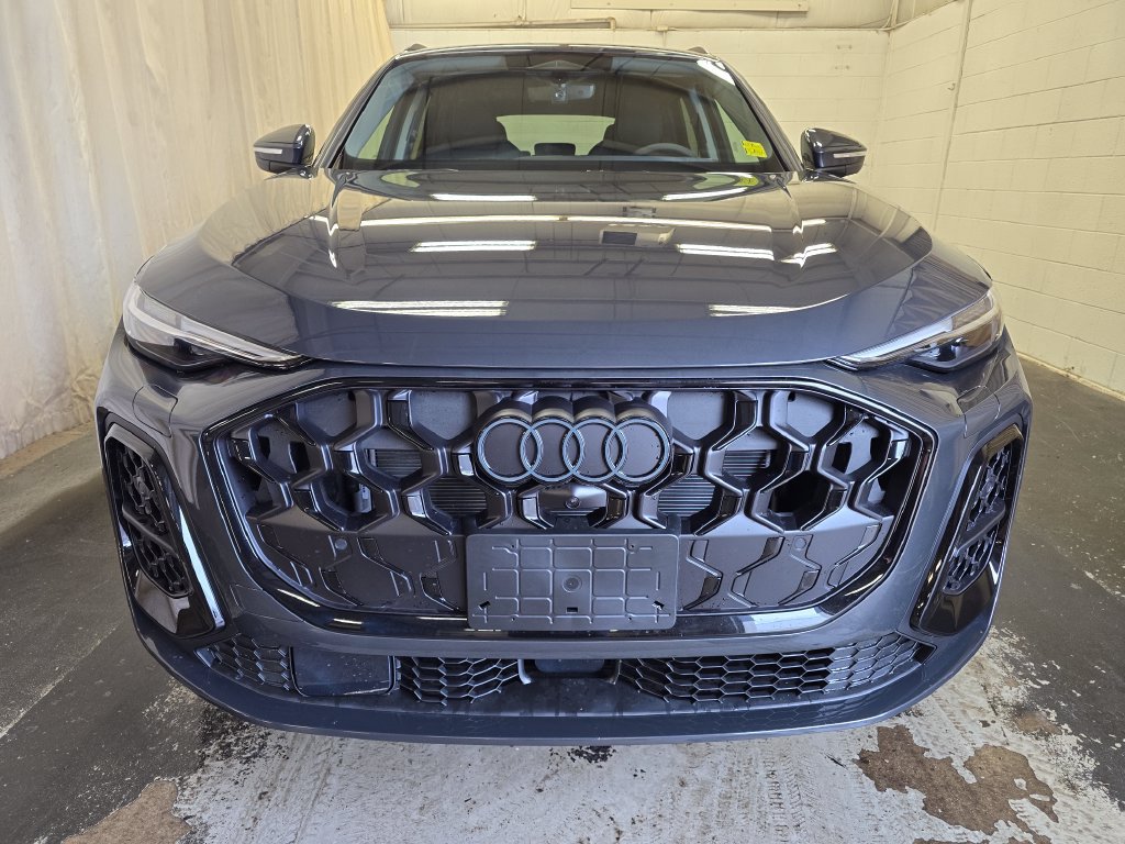 New 2026 Audi Q5 Premium Plus AWD/4WD image 2