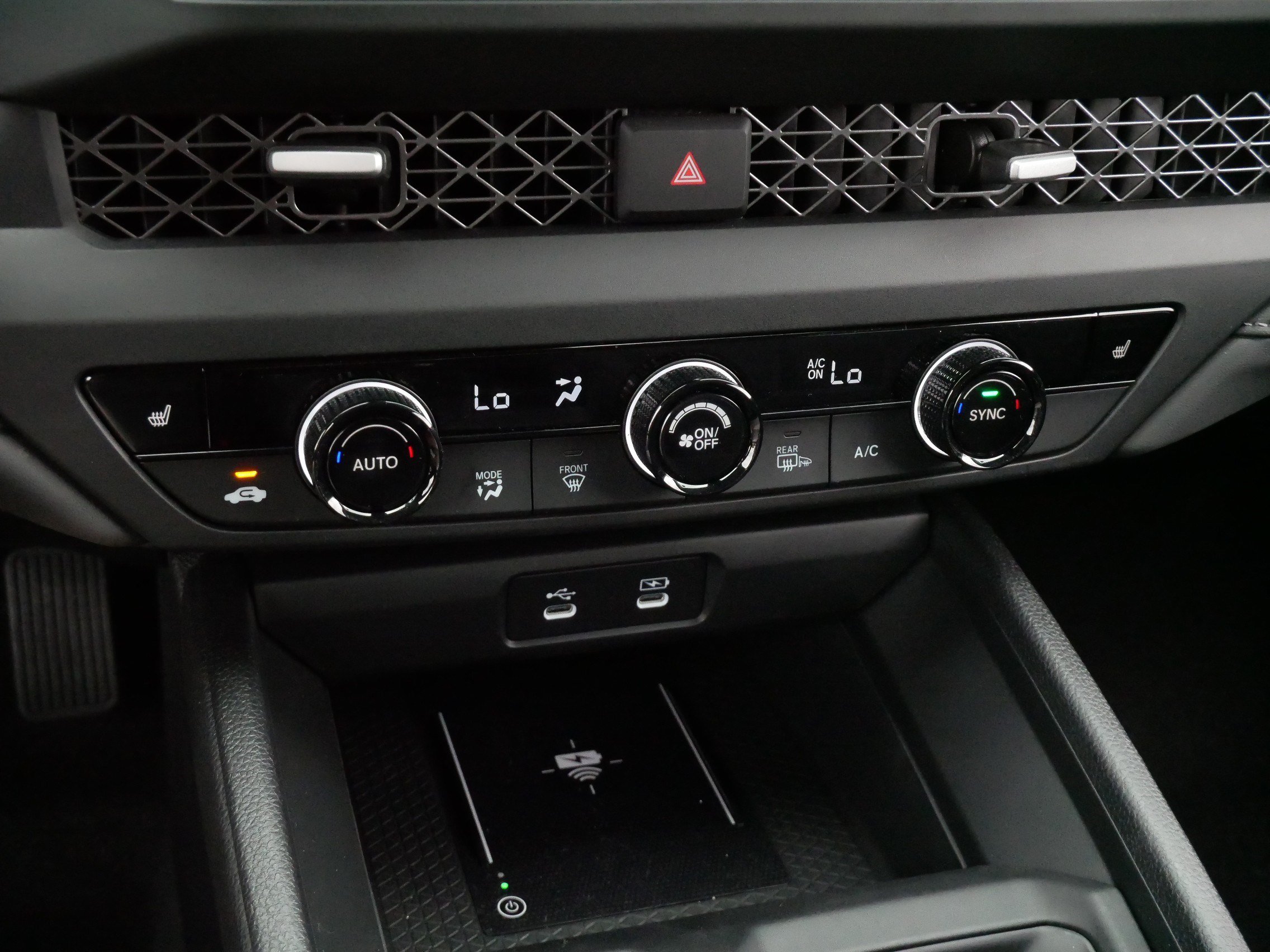 Used 2026 Honda Accord SE image 23