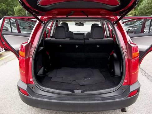 Used 2014 Toyota RAV4 Limited AWD/4WD image 33