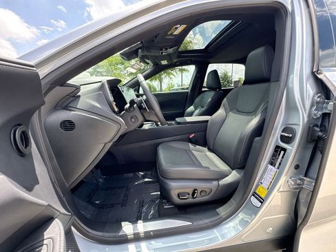 Used 2025 Lexus RX 350 Premium Plus w/ Convenience Package FWD image 20