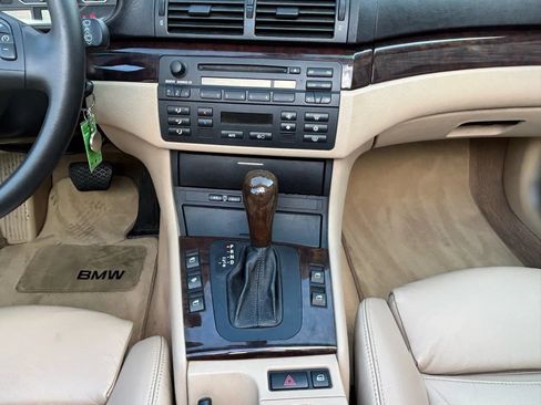 Used 2006 BMW 330Ci Convertible RWD image 36