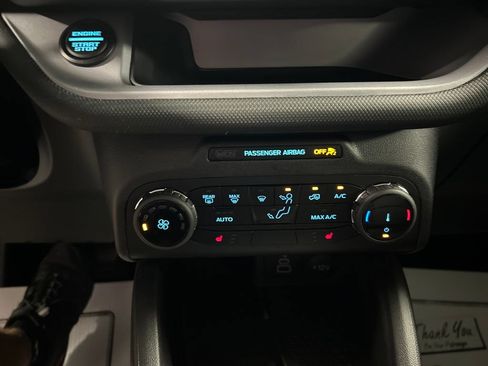 Used 2023 Ford Bronco Sport Big Bend w/ Convenience Package AWD/4WD image 19