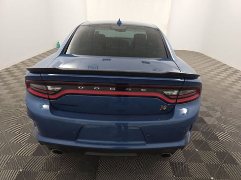 Used 2021 Dodge Charger Scat Pack image 6
