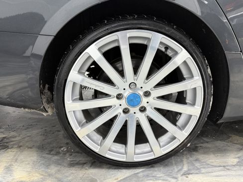 Used 2016 Cadillac CTS Luxury image 26