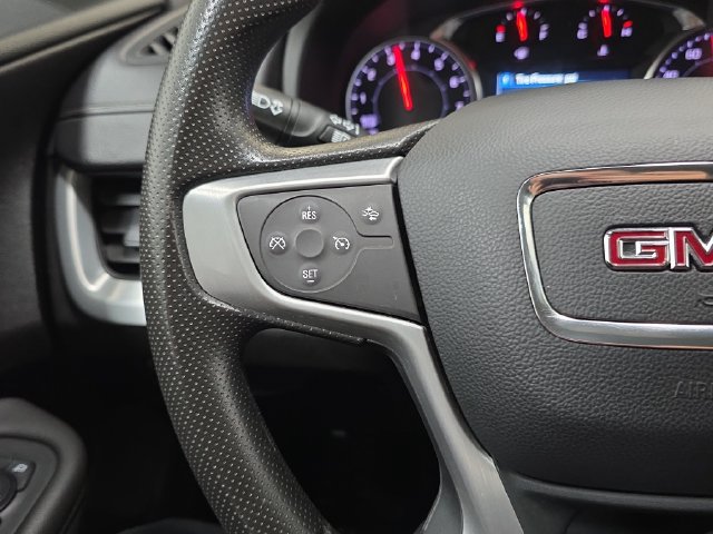Used 2024 GMC Terrain SLE w/ Driver Convenience Package AWD/4WD image 16