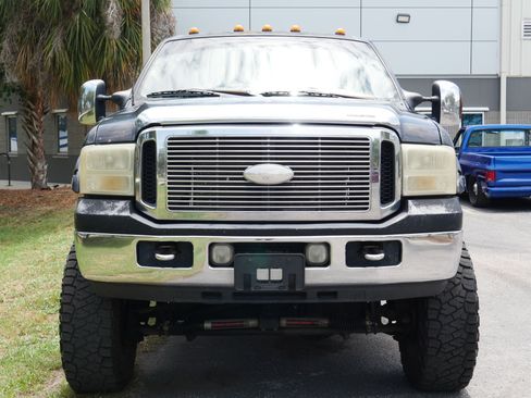 Used 2006 Ford F250 Lariat AWD/4WD image 26