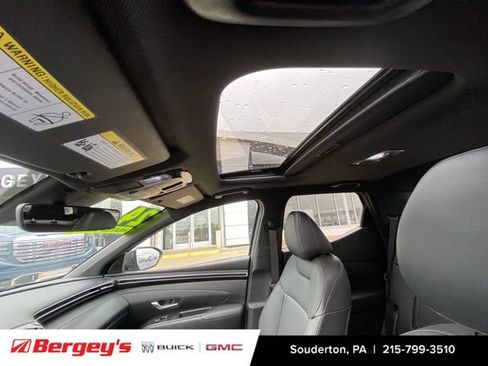 Used 2024 Hyundai Santa Cruz XRT AWD/4WD image 21