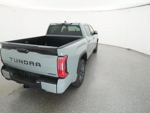 New 2026 Toyota Tundra Platinum AWD/4WD image 10