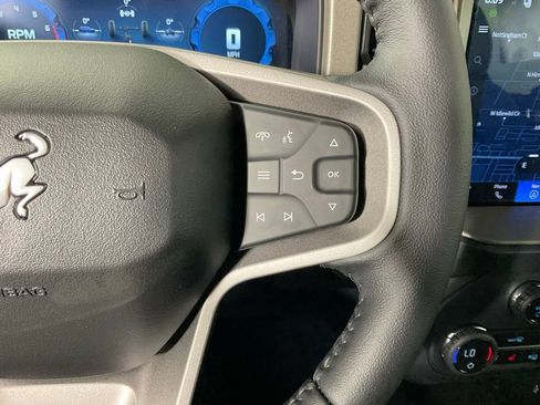 New 2026 Ford Bronco Outer Banks AWD/4WD image 25