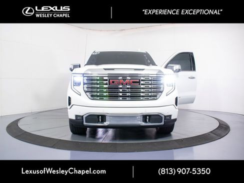 Used 2024 GMC Sierra 1500 Denali AWD/4WD image 40