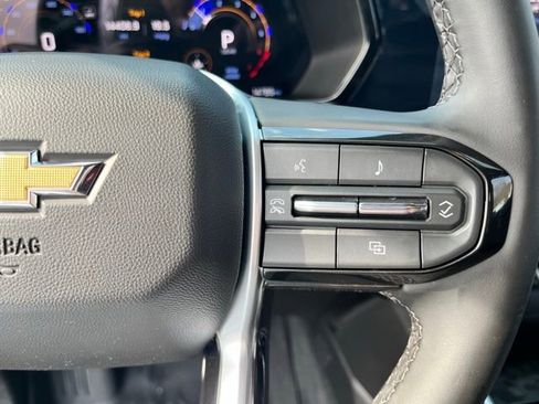 Used 2024 Chevrolet Colorado LT image 29