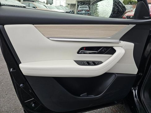 Certified 2025 MAZDA CX-90 3.3 Turbo w/ Premium Plus Pkg image 25