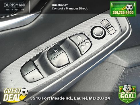 Used 2024 Nissan Sentra SV FWD image 8