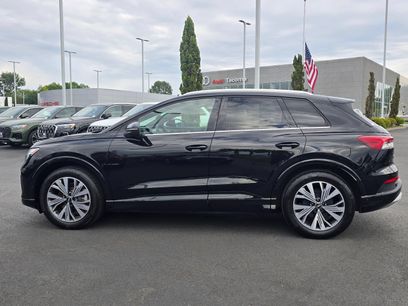 Used 2023 Audi Q4 e-tron Premium Plus w/ Premium Plus