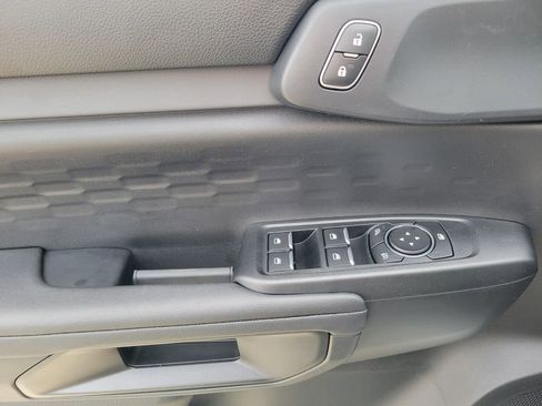 New 2025 Ford Ranger XL w/ Trailer Tow Package image 14