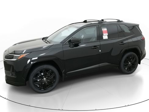 New 2026 Toyota RAV4 XSE image 2