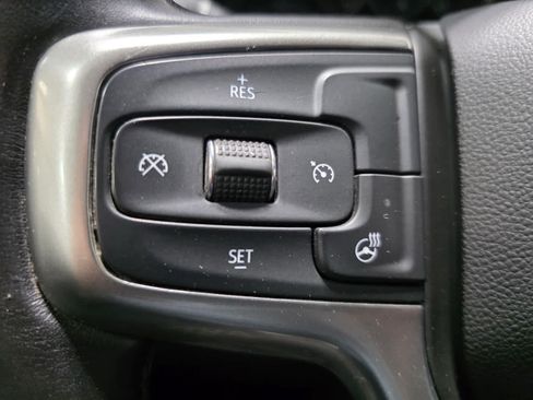 Used 2022 Chevrolet Silverado 2500 LT w/ Convenience Package AWD/4WD image 20