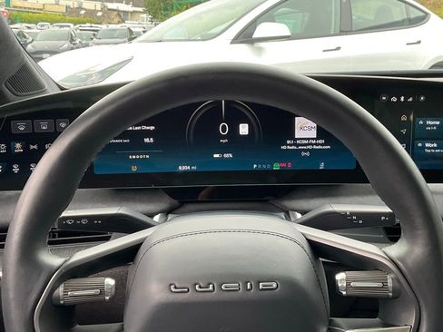 Used 2023 Lucid Air Grand Touring AWD/4WD image 41