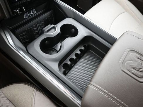 New 2026 RAM 2500 Laramie image 26