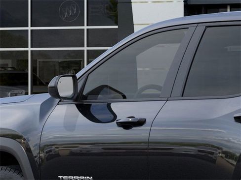 New 2026 GMC Terrain Elevation image 12