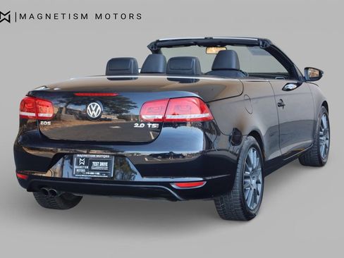 Used 2014 Volkswagen Eos Komfort image 11