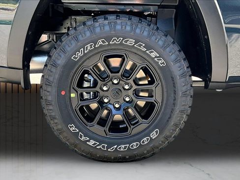 New 2026 RAM 1500 Rebel w/ Rebel Level 2 Equipment Group AWD/4WD image 36