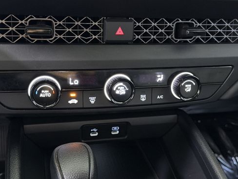 Used 2023 Honda Accord LX image 21